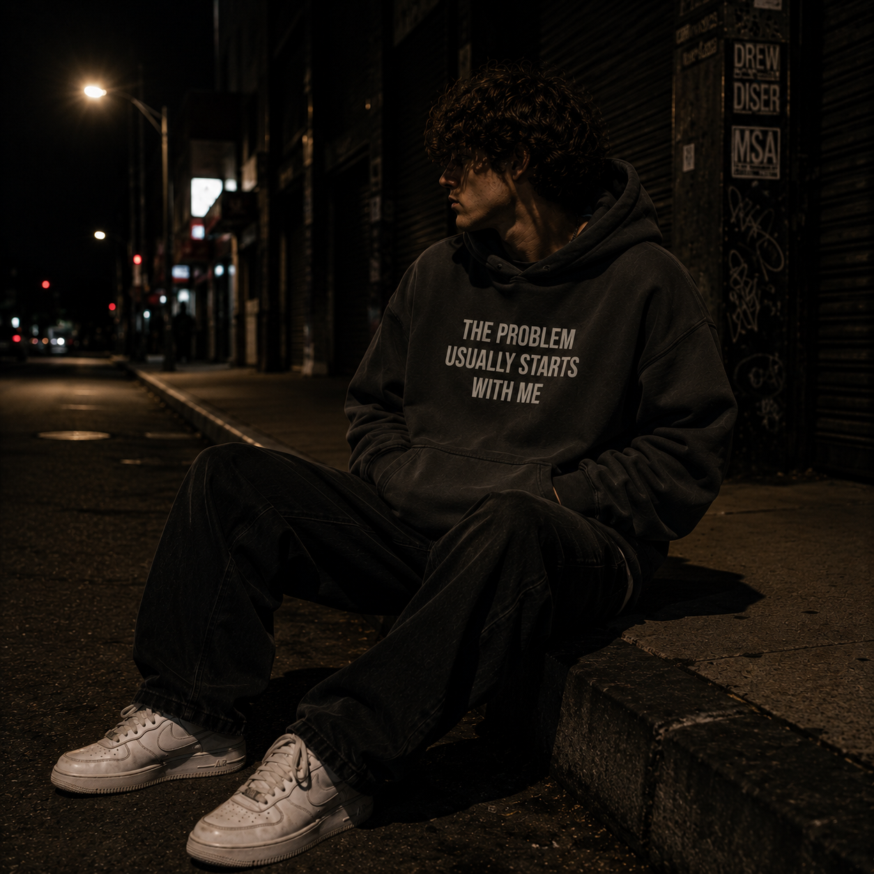 Hoodies