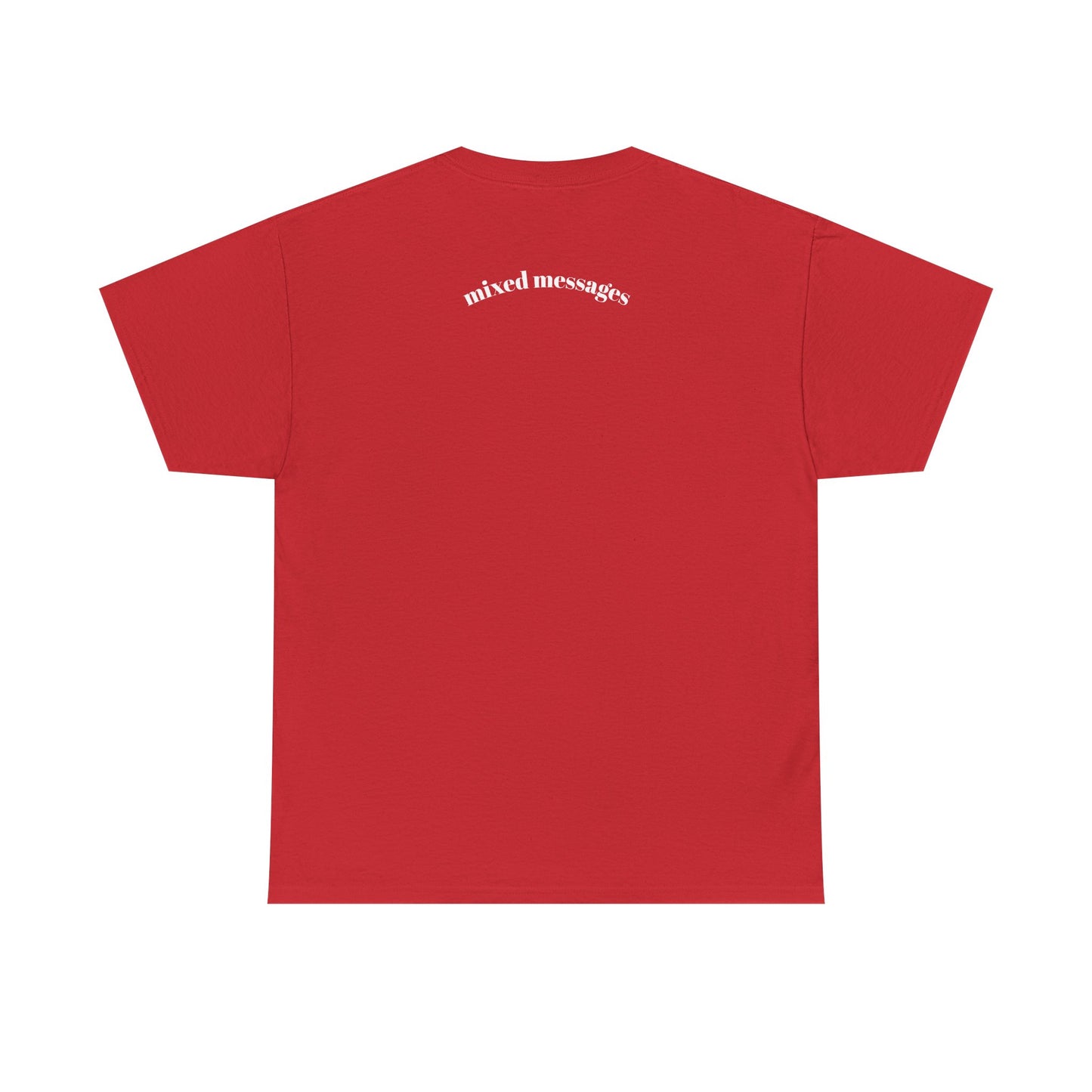 "born to overshare forced to lock in"  t shirt