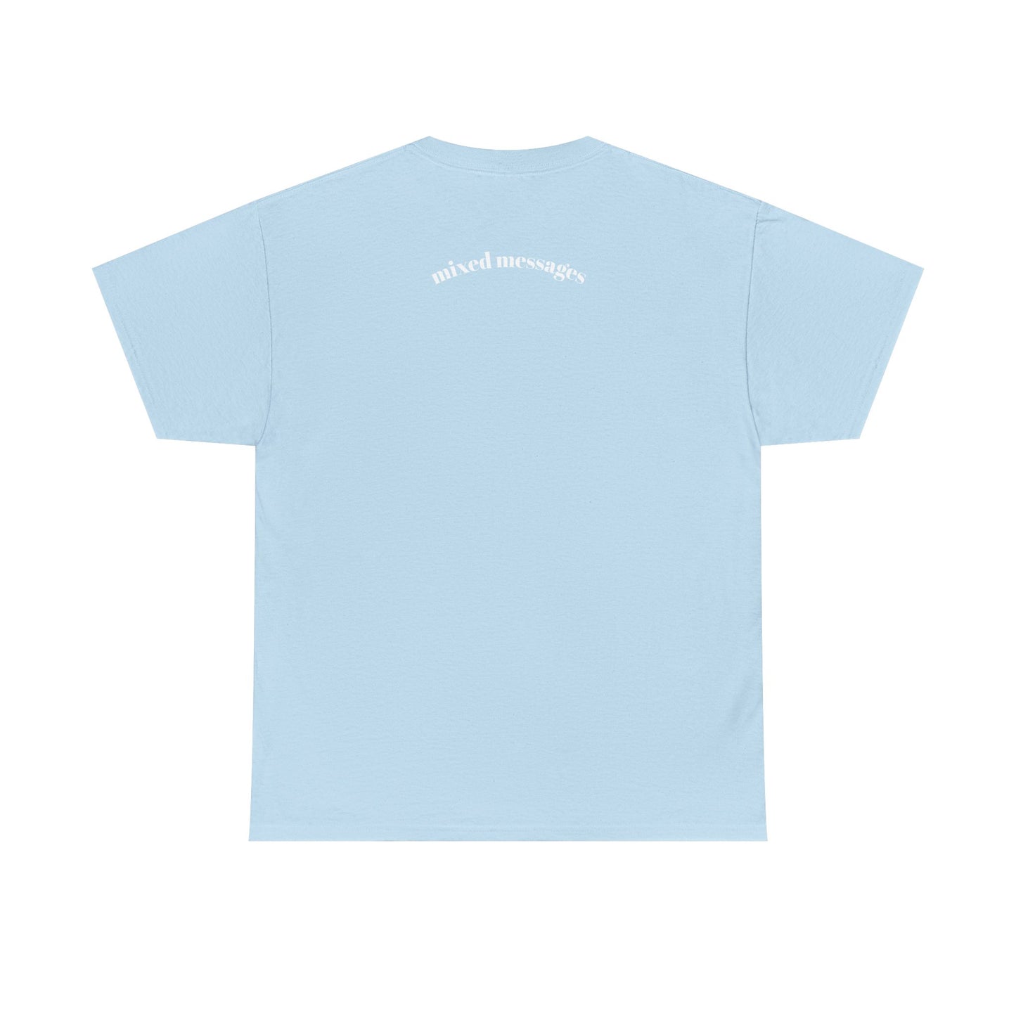 " boyfriend beater "  t shirt