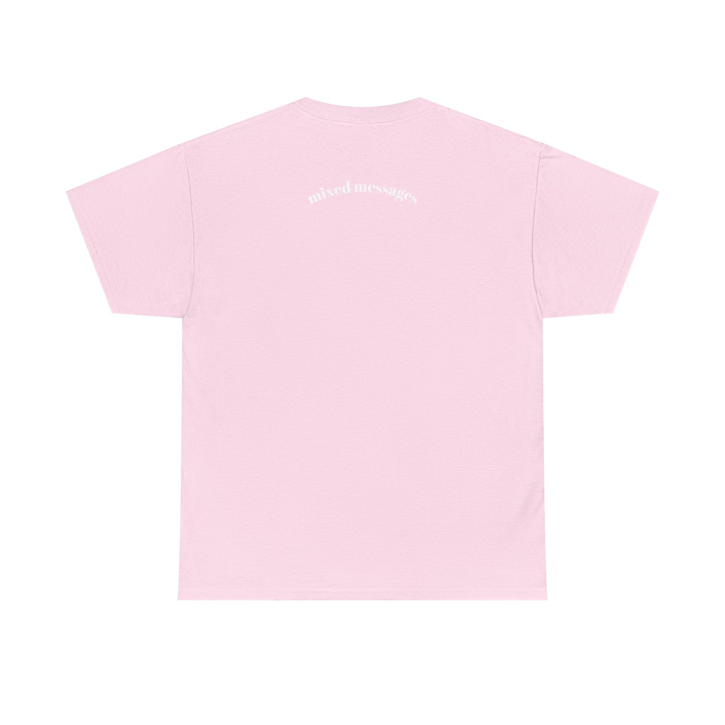" professionally unserious "  t shirt