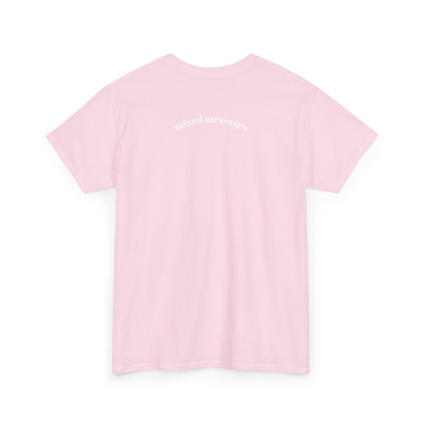 " professionally unserious "  t shirt
