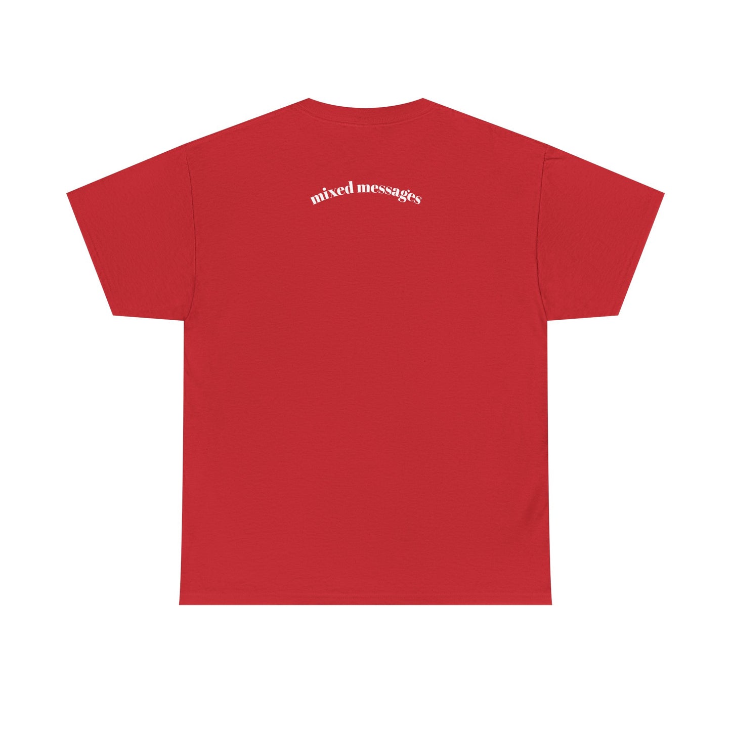 " boyfriend beater "  t shirt
