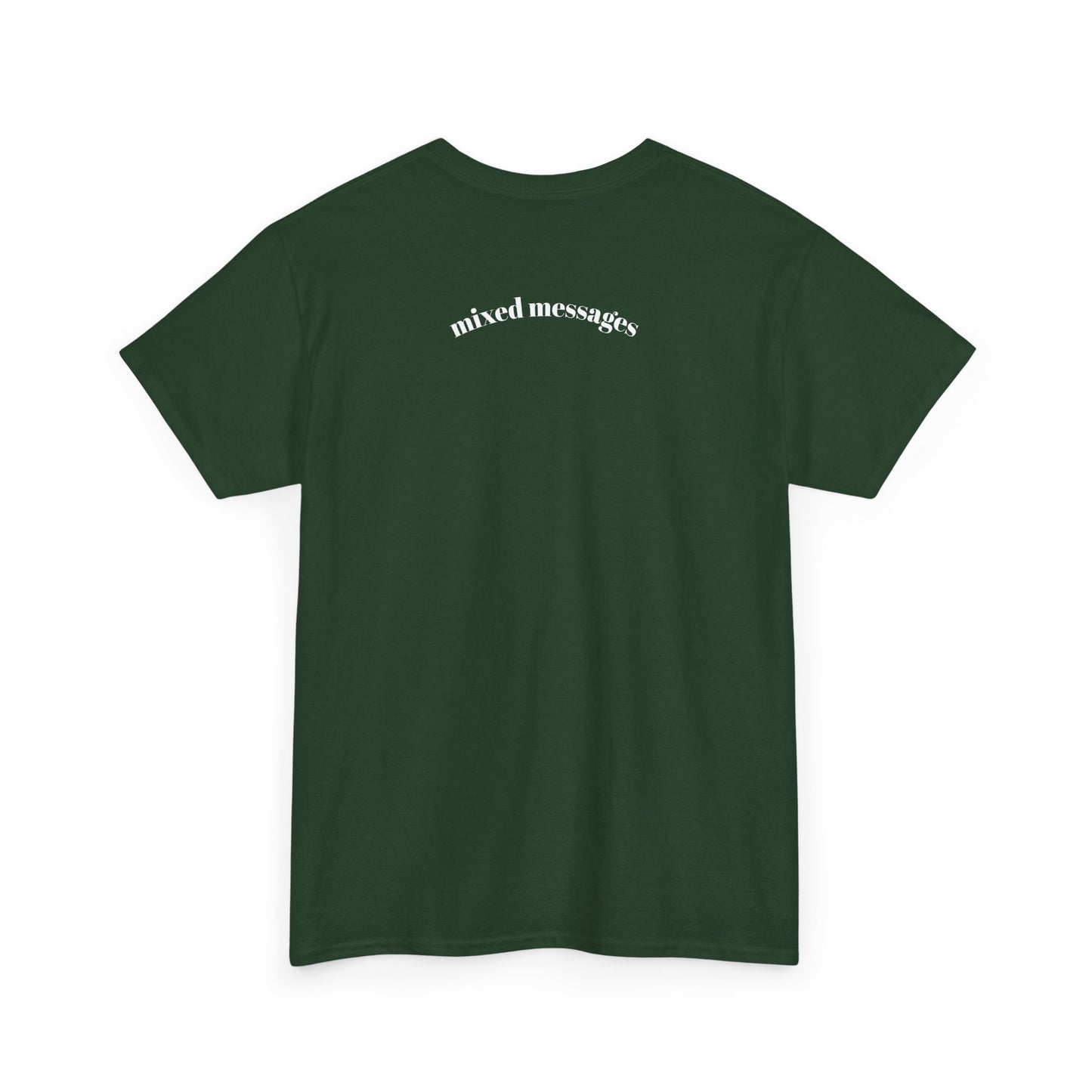 " professionally unserious "  t shirt