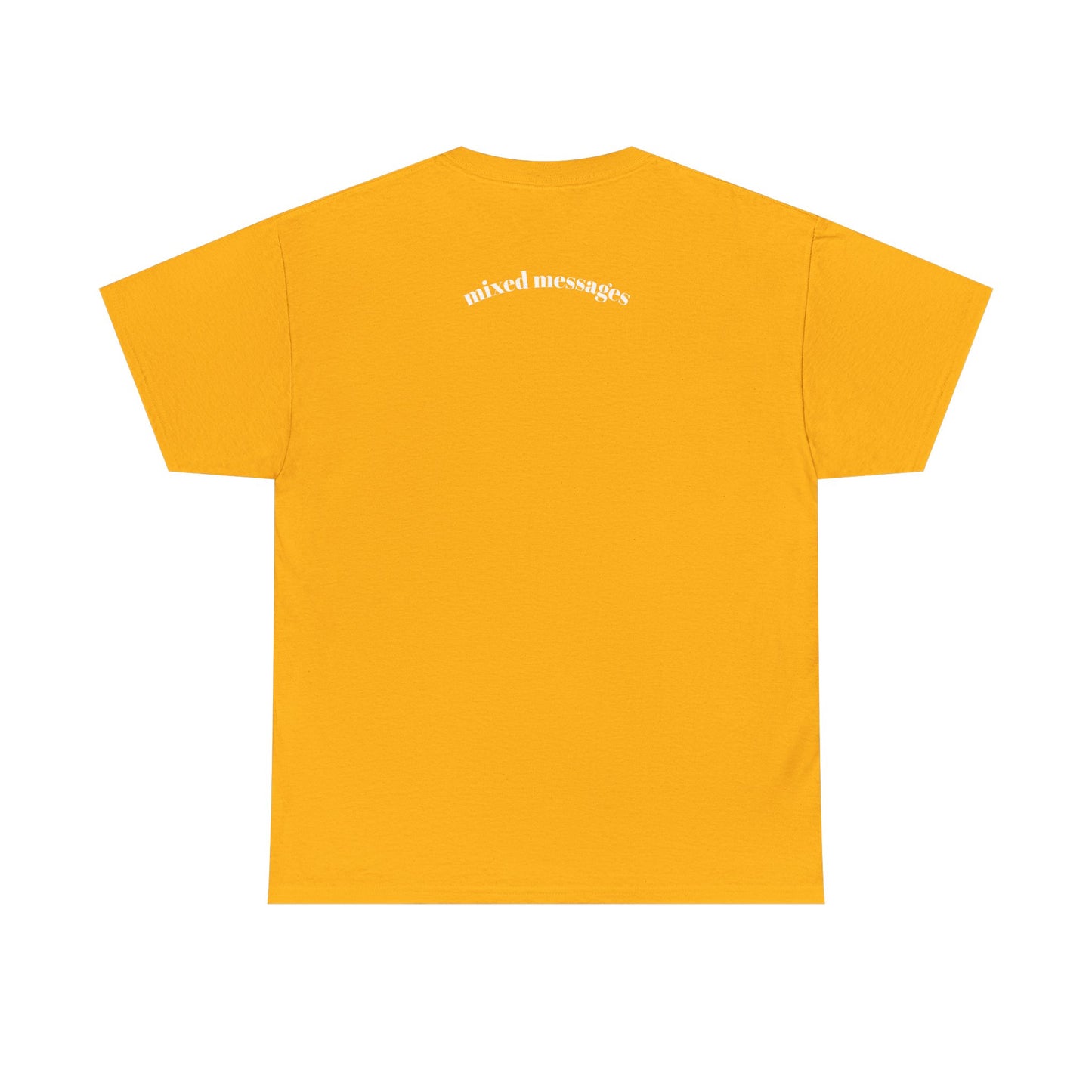 "born to overshare forced to lock in"  t shirt